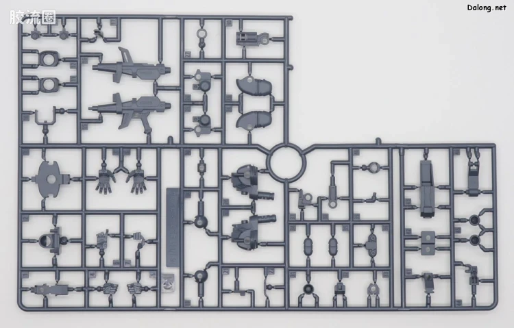 HGUC 网络限定版 Engage高达 - 图片